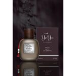 YEYE PARFUMS Y.O.R.K. NO 7 унисекс flaconium.ru