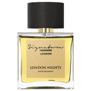 SIGNATURE FRAGRANCES LONDON NIGHTS унисекс flaconium.ru