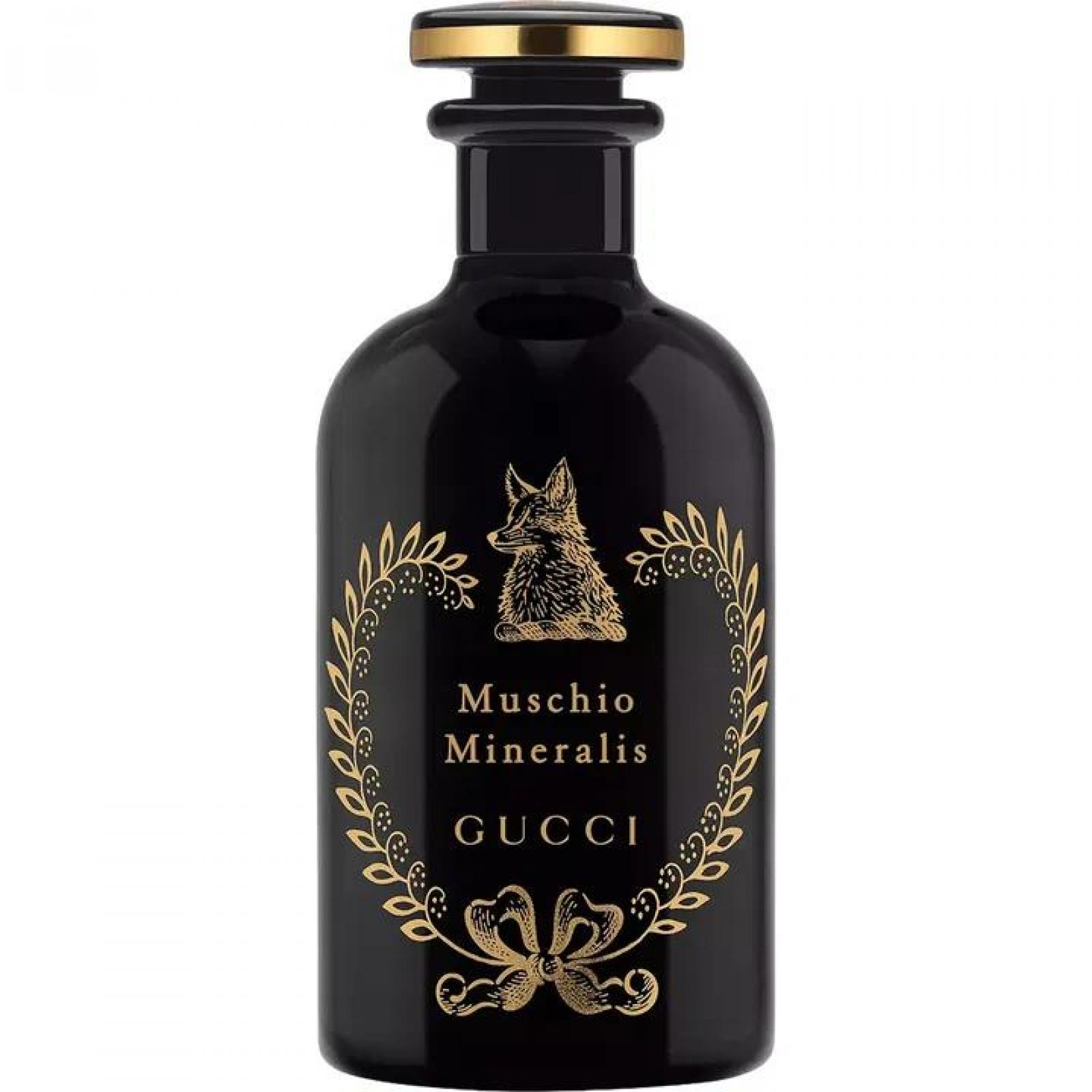 GUCCI MUSCHIO MINERALIS унисекс flaconium.ru GUCCI MUSCHIO MINERALIS унисекс flaconium.ru