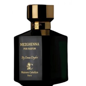 MAISON CATALIYA MEZGHENNA унисекс flaconium.ru