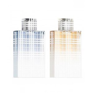 BURBERRY BURBERRY BRIT SUMMER FOR MEN для мужчин flaconium.ru