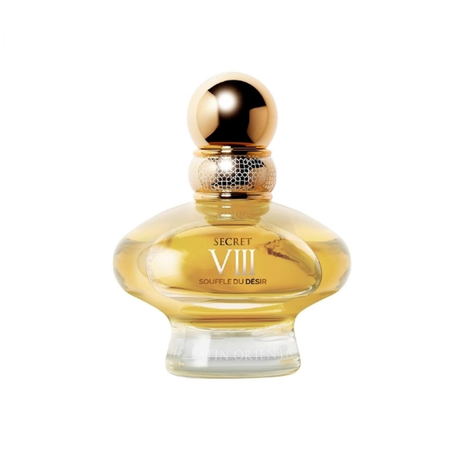 EISENBERG SECRET VIII SOUFFLE DU DESIR для женщин flaconium.ru EISENBERG SECRET VIII SOUFFLE DU DESIR для женщин flaconium.ru