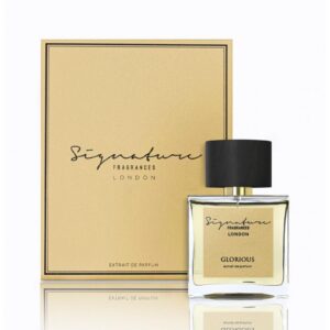 SIGNATURE FRAGRANCES GLORIOUS унисекс flaconium.ru