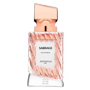 ANOMALIA PARIS SABRAGE унисекс flaconium.ru