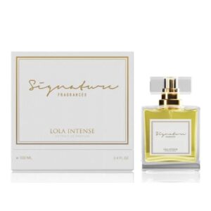 SIGNATURE FRAGRANCES COOL DEMURE унисекс flaconium.ru