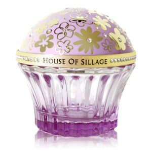 HOUSE OF SILLAGE WHISPERS OF STRENGTH для женщин flaconium.ru