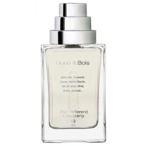 THE DIFFERENT COMPANY SENS ET BOIS унисекс flaconium.ru