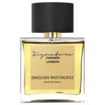 SIGNATURE FRAGRANCES ENGLISH PATCHOULI унисекс flaconium.ru