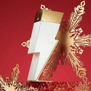 CAROLINA HERRERA BAD BOY SPARKLING ICE для мужчин flaconium.ru