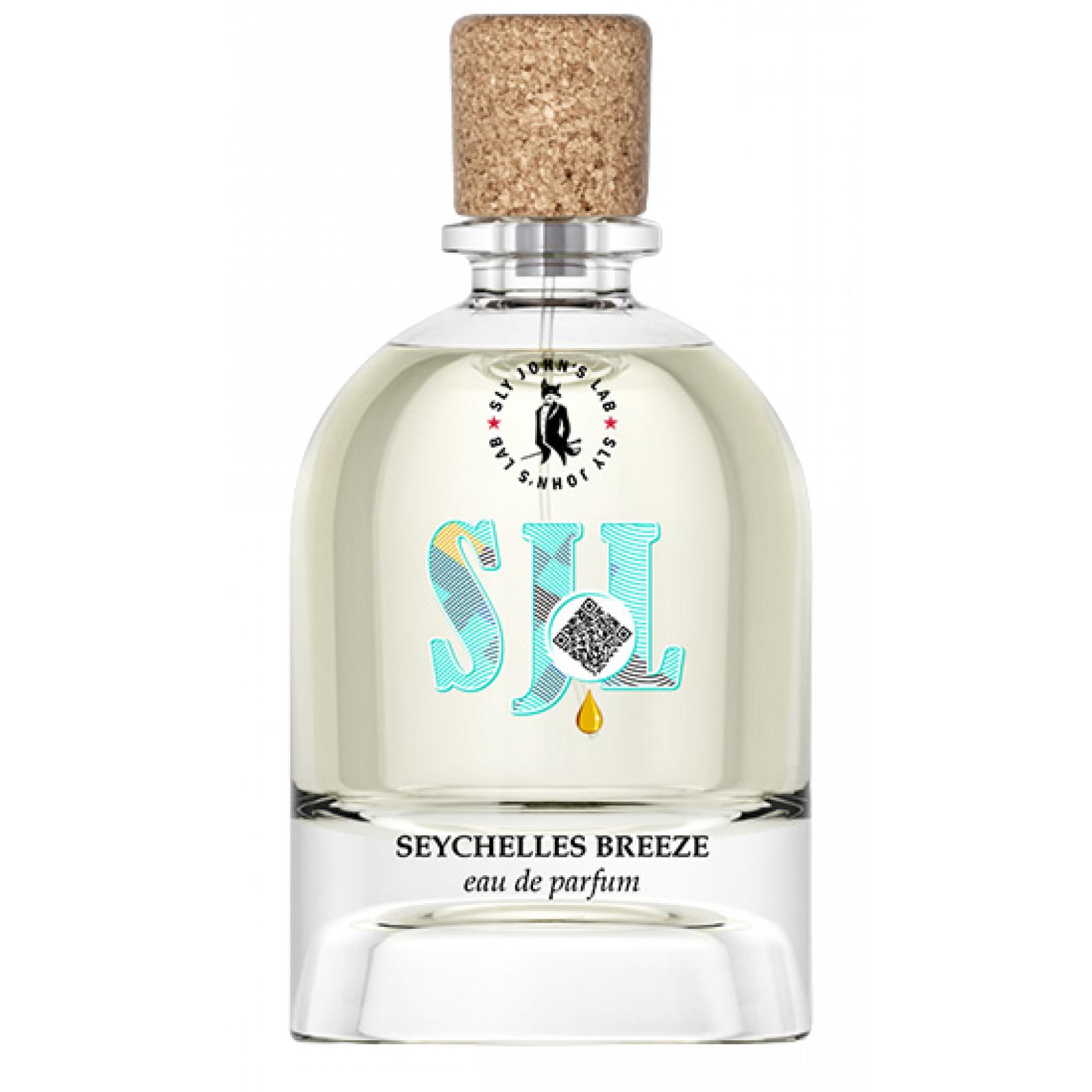 SLY JOHN’S LAB SEYCHELLES BREEZE унисекс flaconium.ru SLY JOHN’S LAB SEYCHELLES BREEZE унисекс flaconium.ru