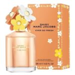 MARC JACOBS DAISY EVER SO FRESH для женщин flaconium.ru