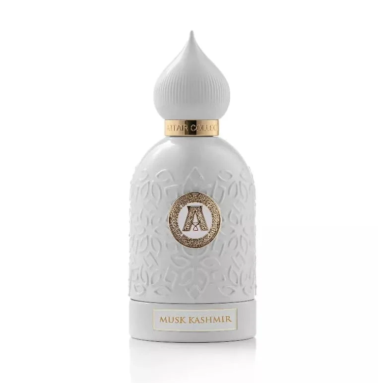 ATTAR COLLECTION MUSK KASHMIR EXTRAIT унисекс flaconium.ru ATTAR COLLECTION MUSK KASHMIR EXTRAIT унисекс flaconium.ru