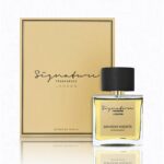 SIGNATURE FRAGRANCES LONDON NIGHTS унисекс flaconium.ru