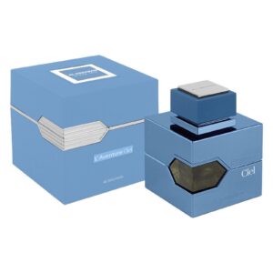 AL HARAMAIN L’AVENTURE CIEL унисекс flaconium.ru