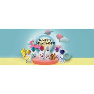 AJMAL LITTLE PRINCE для мужчин flaconium.ru