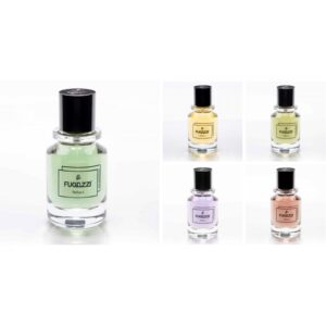 FUGAZZI PARFUM 5 THIRSTY унисекс flaconium.ru