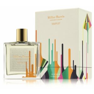 MILLER HARRIS SOUFFLOT унисекс flaconium.ru