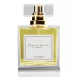 SIGNATURE FRAGRANCES COOL DEMURE унисекс flaconium.ru