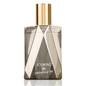 ICEBERG BE WONDERFULLY YOU для женщин flaconium.ru