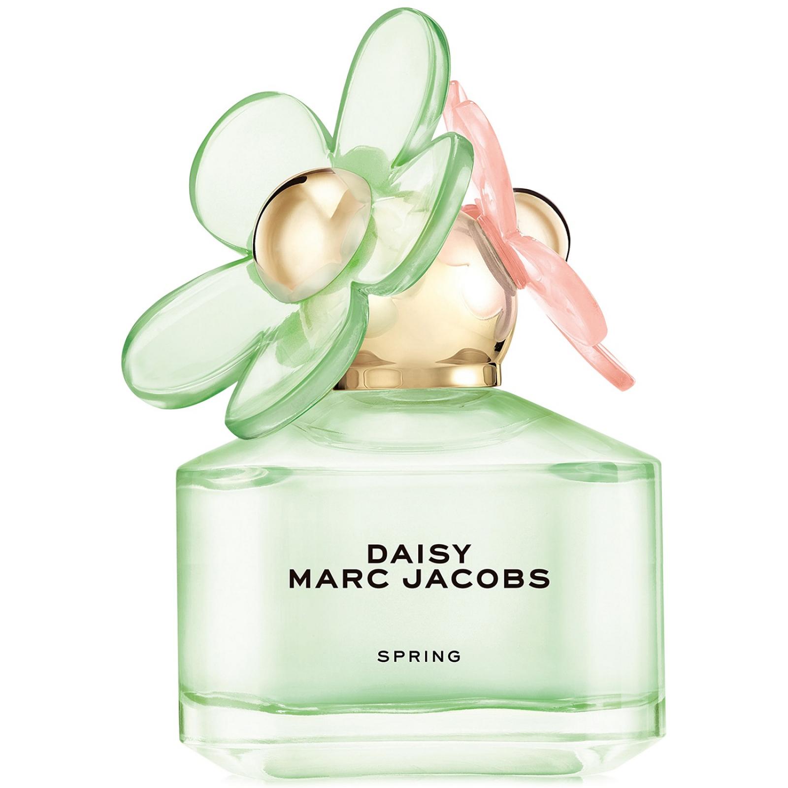MARC JACOBS DAISY SPRING для женщин flaconium.ru MARC JACOBS DAISY SPRING для женщин flaconium.ru