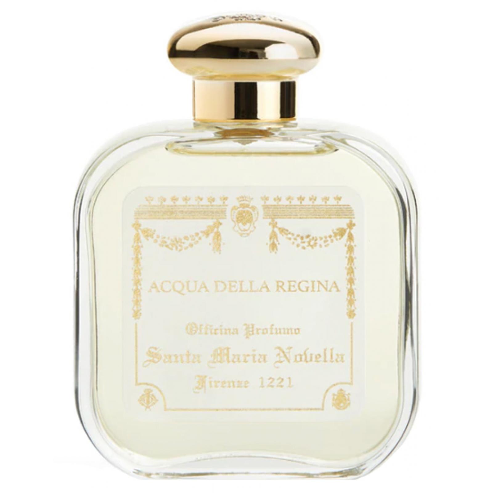 SANTA MARIA NOVELLA ACQUA DELLA REGINA для женщин flaconium.ru SANTA MARIA NOVELLA ACQUA DELLA REGINA для женщин flaconium.ru