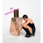 ICEBERG BE WONDERFULLY YOU для женщин flaconium.ru