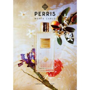 PERRIS MONTE CARLO NEROLI MEDITERRANEO унисекс flaconium.ru