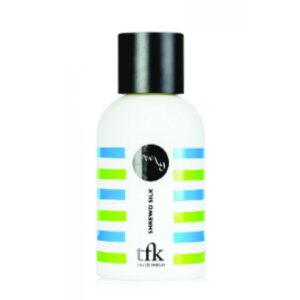 THE FRAGRANCE KITCHEN SHREWD SILK унисекс flaconium.ru