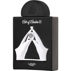 LATTAFA PERFUMES ART OF ARABIA II унисекс flaconium.ru