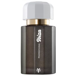 RAMON MONEGAL #ALLNIGHTLONG унисекс flaconium.ru