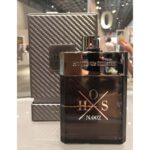 HOUSE OF SILLAGE HOS N.002 для мужчин flaconium.ru