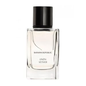 BANANA REPUBLIC LINEN VETIVER унисекс flaconium.ru