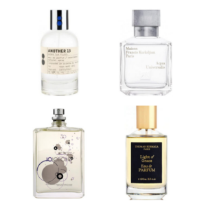 Аромабокс «Чистый почерк» flaconium.ru