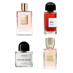 Аромабокс «Для нее. Тот самый вечер» flaconium.ru