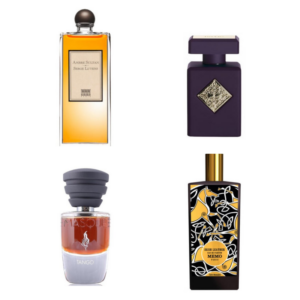 Аромабокс «После полуночи» flaconium.ru