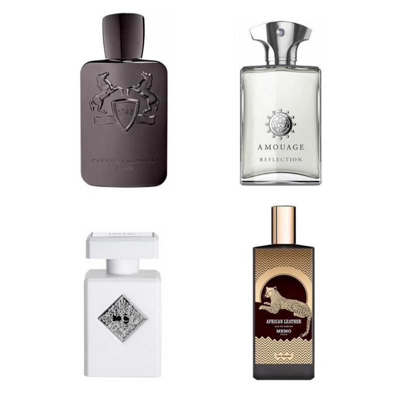 Аромабокс «Для него. Точка притяжения» flaconium.ru Аромабокс «Для него. Точка притяжения» flaconium.ru