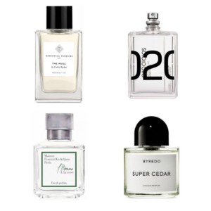 Аромабокс «Между строк» flaconium.ru