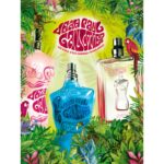 JEAN PAUL GAULTIER MA DAME EAU FRAICHE для женщин flaconium.ru
