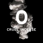BLOOD CONCEPT 0 CRUEL INCENSE унисекс flaconium.ru