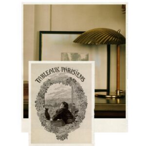 ORMAIE TABLEAU PARISIENNE для женщин flaconium.ru