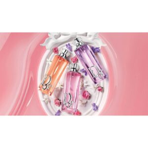 DIOR ADDICT PEACHY GLOW EAU DE PARFUM унисекс flaconium.ru