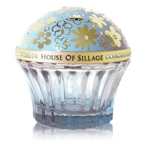 HOUSE OF SILLAGE WHISPERS OF TIME для женщин flaconium.ru