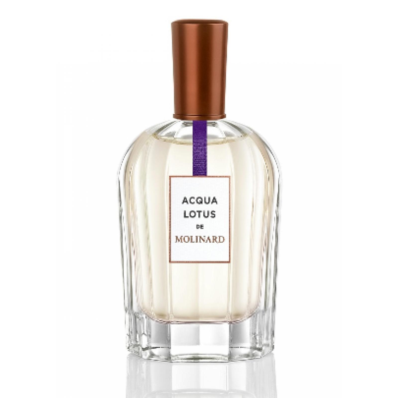 MOLINARD ACQUA LOTUS для женщин flaconium.ru MOLINARD ACQUA LOTUS для женщин flaconium.ru