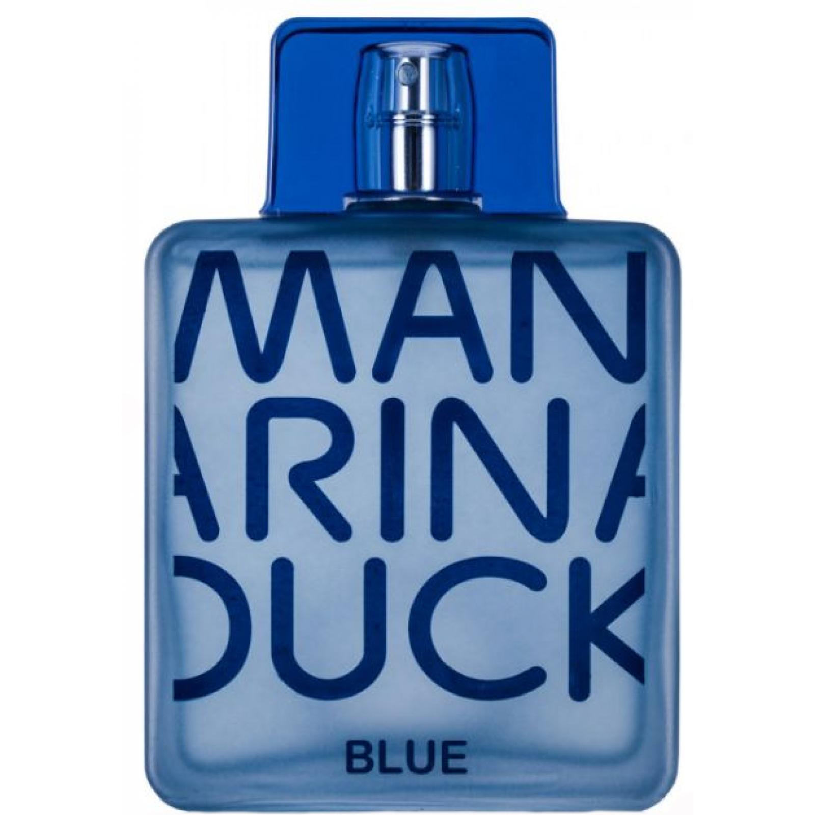 MANDARINA DUCK MANDARINA DUCK BLUE для мужчин flaconium.ru MANDARINA DUCK MANDARINA DUCK BLUE для мужчин flaconium.ru