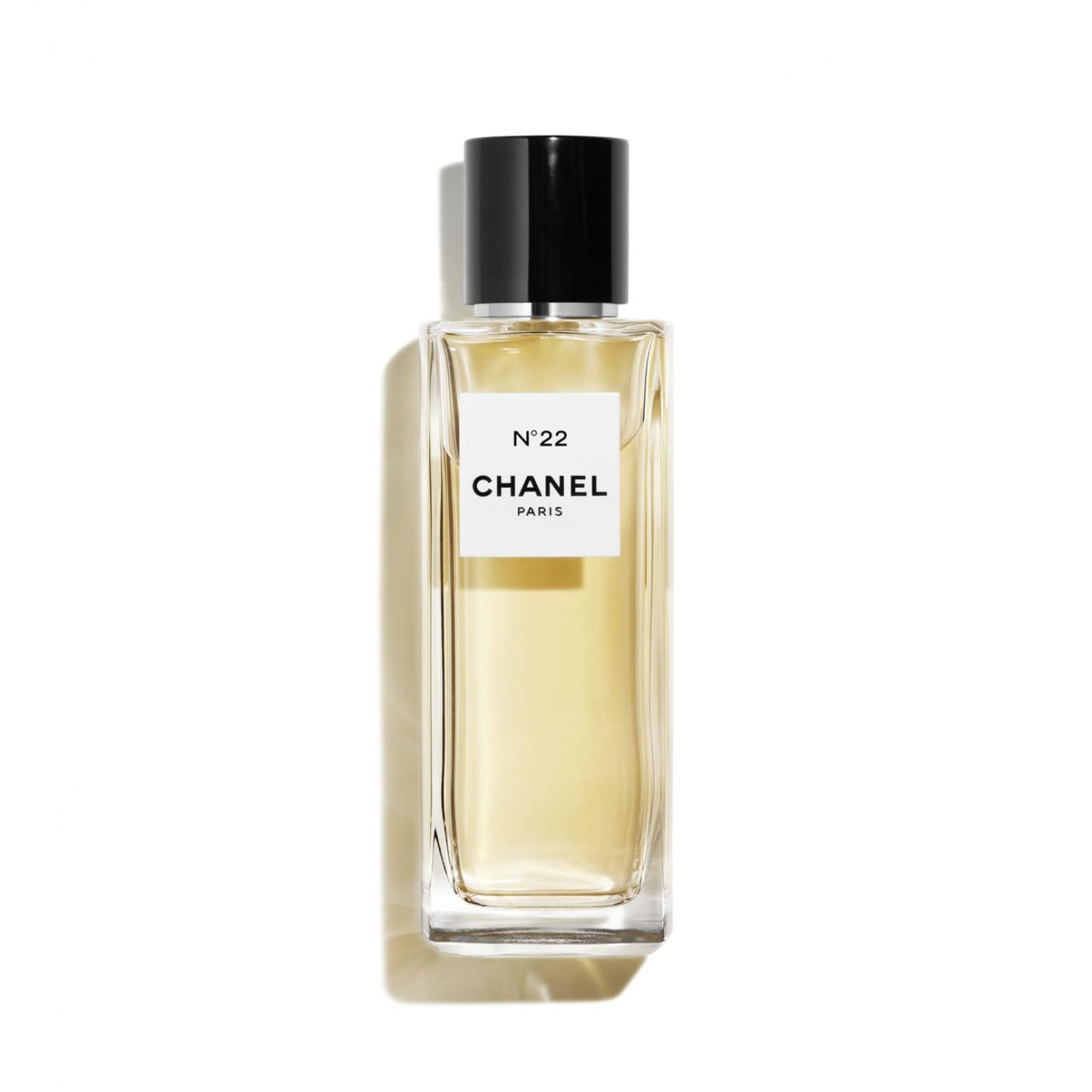 CHANEL NO 22 EAU DE PARFUM для женщин flaconium.ru CHANEL NO 22 EAU DE PARFUM для женщин flaconium.ru