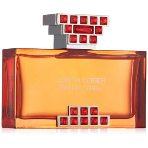JUDITH LEIBER EXOTIC CORAL для женщин flaconium.ru