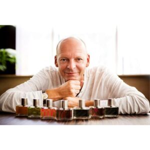 MARK BUXTON AROUND MIDNIGHT унисекс flaconium.ru