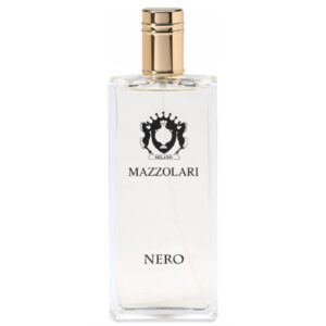 MAZZOLARI NERO для мужчин flaconium.ru