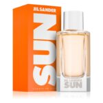 JIL SANDER SUN SUMMER EDITION для женщин flaconium.ru