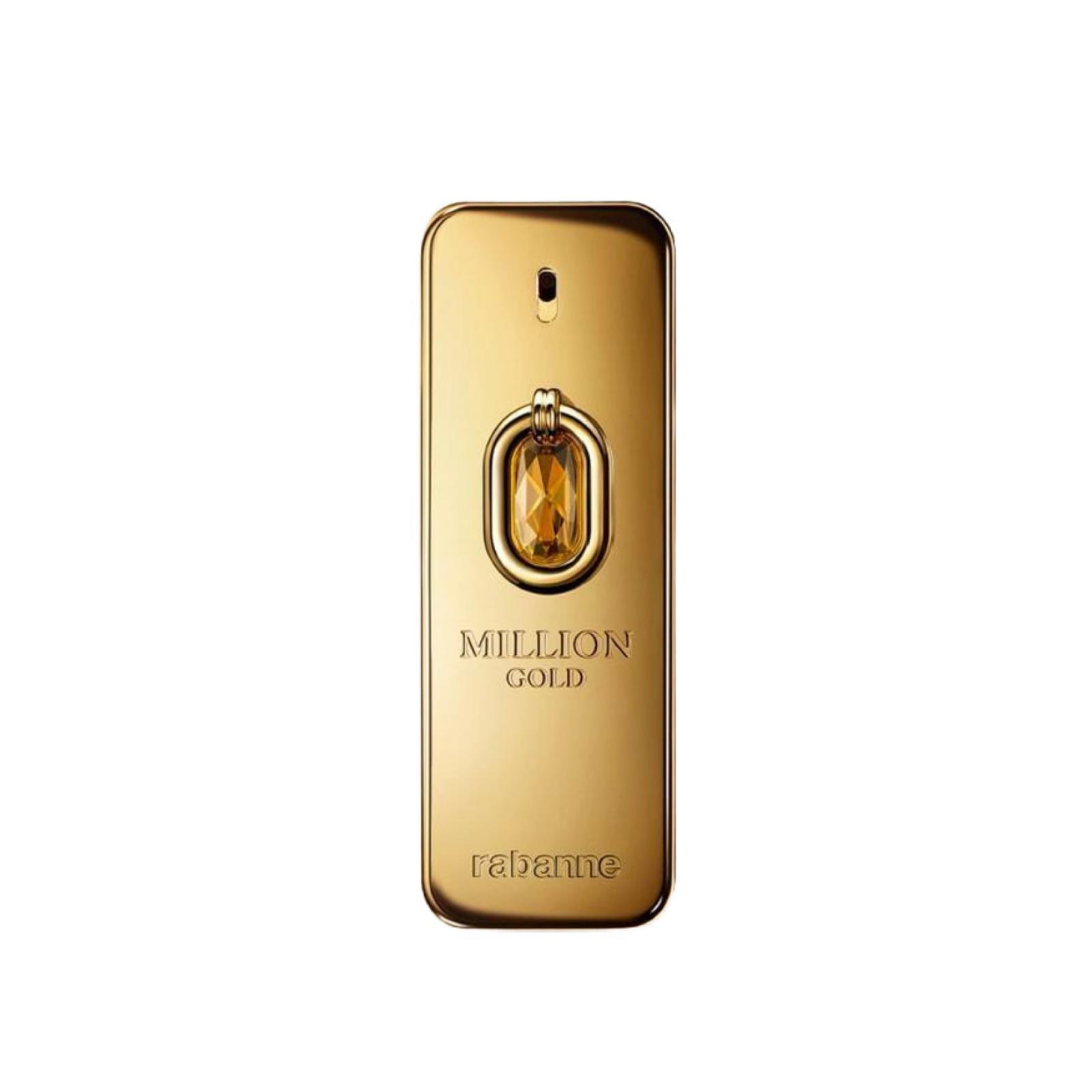 RABANNE MILLION GOLD ELIXIR для мужчин flaconium.ru RABANNE MILLION GOLD ELIXIR для мужчин flaconium.ru